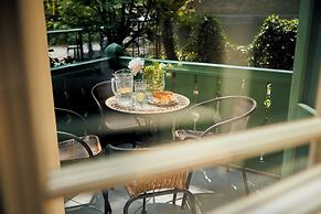 Willa Deco Sopot by Downtown Apartments