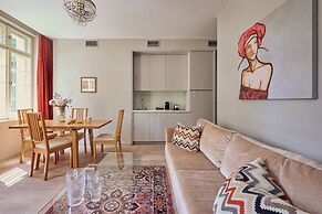 Willa Deco Sopot by Downtown Apartments