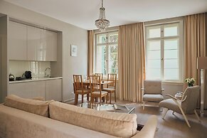 Willa Deco Sopot by Downtown Apartments