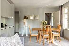Willa Deco Sopot by Downtown Apartments