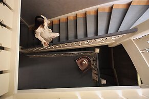 Willa Deco Sopot by Downtown Apartments