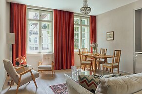 Willa Deco Sopot by Downtown Apartments