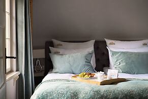 Willa Deco Sopot by Downtown Apartments