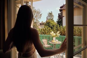 Willa Deco Sopot by Downtown Apartments