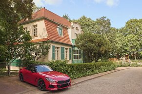 Willa Deco Sopot by Downtown Apartments