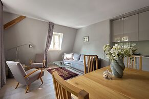 Willa Deco Sopot by Downtown Apartments