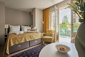 Willa Deco Sopot by Downtown Apartments