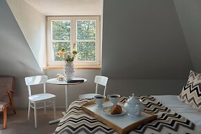 Willa Deco Sopot by Downtown Apartments
