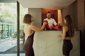 Willa Deco Sopot by Downtown Apartments