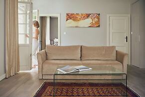 Willa Deco Sopot by Downtown Apartments