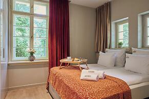 Willa Deco Sopot by Downtown Apartments