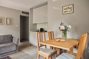 Willa Deco Sopot by Downtown Apartments