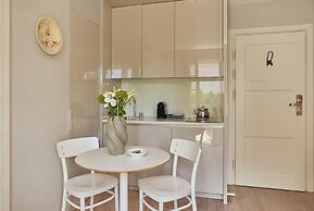 Willa Deco Sopot by Downtown Apartments