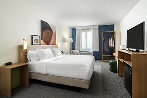 Spark By Hilton Montreal Midtown