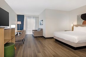 Spark By Hilton Montreal Midtown