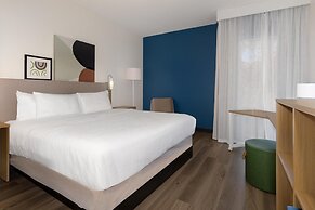 Spark By Hilton Montreal Midtown