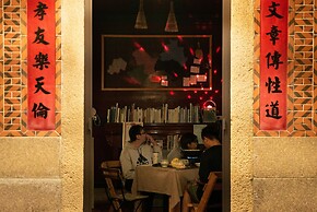 KIVALA Hostel
