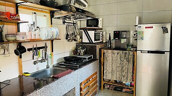 KIVALA Hostel