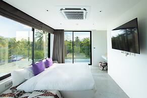 The Lush Apartments & Suites