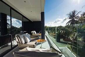 The Lush Apartments & Suites