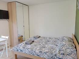 Osinscy Apartamenty