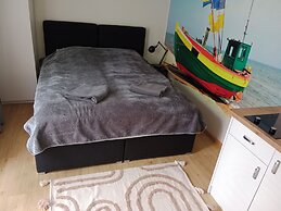 Osinscy Apartamenty