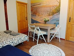 Osinscy Apartamenty