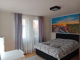 Osinscy Apartamenty