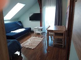 Osinscy Apartamenty