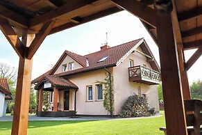 Osinscy Apartamenty