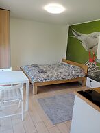 Osinscy Apartamenty