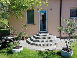 Osinscy Apartamenty