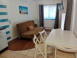 Osinscy Apartamenty