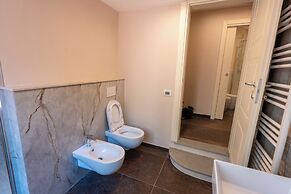 Florence Dome Rooms