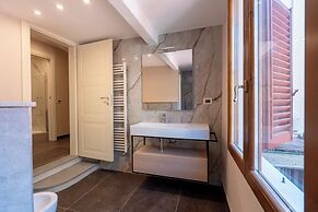 Florence Dome Rooms