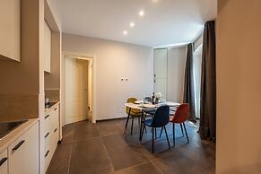 Florence Dome Rooms