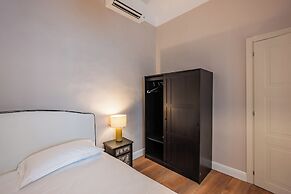 Florence Dome Rooms