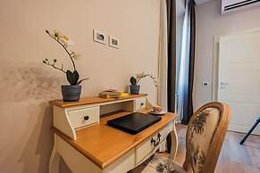 Florence Dome Rooms