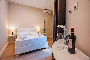 Florence Dome Rooms