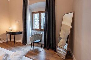 Florence Dome Rooms