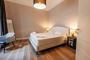 Florence Dome Rooms