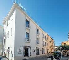Hotel Palazzo Antonietta