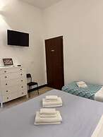Silton's Room
