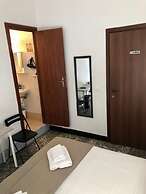 Silton's Room