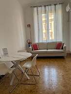 Silton's Room
