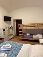 Silton's Room