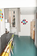 Silton's Room