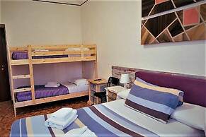 Silton's Room