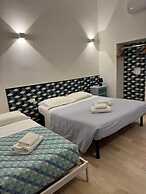 Silton's Room