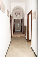 Silton's Room